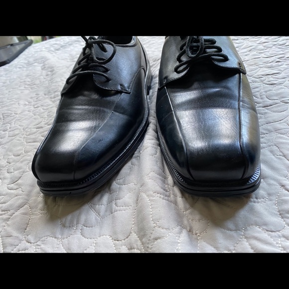 Soft Stags KENTech Comfort System Shoes - Picture 7 of 9